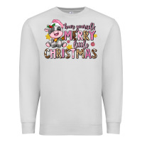 Dove Grey have yourself merry little christmas Premium Sweatshirt - AdoDesignShop
