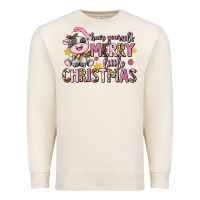 Sandshell have yourself merry little christmas Premium Sweatshirt - AdoDesignShop