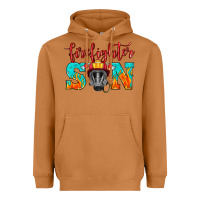 Firefighter Son Boy Heavyweight Hoodie | Teevron
