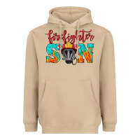 Mushroom firefighter son boy Heavyweight Hoodie - HRA Design Shop
