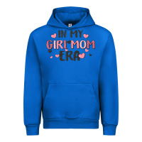 Cobalt in my girl mom era Urban Hoodie - MaliasSmallBusiness