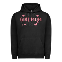 Pigment Black in my girl mom era Urban Hoodie - MaliasSmallBusiness