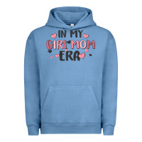 Pigment Pebble Blue in my girl mom era Urban Hoodie - MaliasSmallBusiness