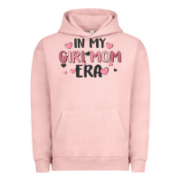 Pigment Salmon in my girl mom era Urban Hoodie - MaliasSmallBusiness