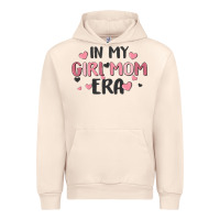 In My Girl Mom Era Urban Hoodie | Teevron