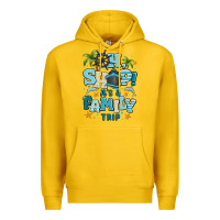 Lemon oh ship its a family trip Premium Hoodie - MaliasSmallBusiness
