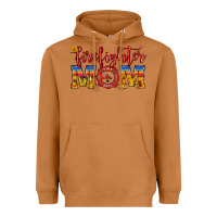 Meerkat firefighter mom Heavyweight Hoodie - HRA Design Shop