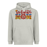 Moon Dust firefighter mom Heavyweight Hoodie - HRA Design Shop