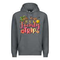 Rock oh ship its a family trip summer vacation Premium Hoodie - MaliasSmallBusiness