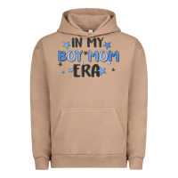 Pigment Burro in my boy mom era Urban Hoodie - MaliasSmallBusiness