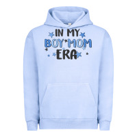 Pigment Grape Ice in my boy mom era Urban Hoodie - MaliasSmallBusiness