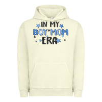 Pigment Pistachio in my boy mom era Urban Hoodie - MaliasSmallBusiness