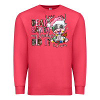 Cardinal dear santa my brother did it Premium Sweatshirt - AdoDesignShop