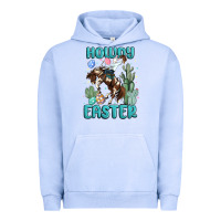 Pigment Grape Ice howdy easter Urban Hoodie - MaliasSmallBusiness