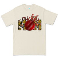 Bone cricket mom Premium Tee - RacoonDesign