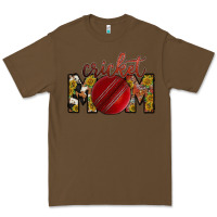 Cacao cricket mom Premium Tee - RacoonDesign