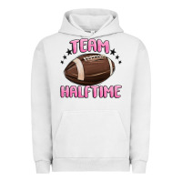 Pigment Lunar Rock team halftime football Urban Hoodie - MaliasSmallBusiness