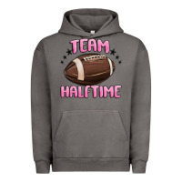 Pigment Tornado team halftime football Urban Hoodie - MaliasSmallBusiness