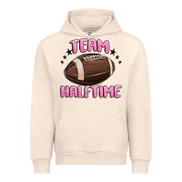 Sandshell team halftime football Urban Hoodie - MaliasSmallBusiness