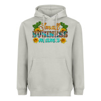 Moon Dust small business mama Heavyweight Hoodie - HRA Design Shop