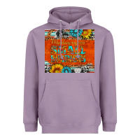 Lavender minding my own small business Heavyweight Hoodie - HRA Design Shop