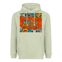 Matcha minding my own small business Heavyweight Hoodie - HRA Design Shop