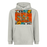 Moon Dust minding my own small business Heavyweight Hoodie - HRA Design Shop
