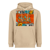 Mushroom minding my own small business Heavyweight Hoodie - HRA Design Shop