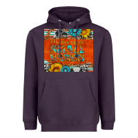 Plum minding my own small business Heavyweight Hoodie - HRA Design Shop