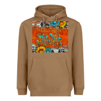 Toasted Coconut minding my own small business Heavyweight Hoodie - HRA Design Shop