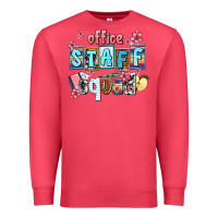 Cardinal staff squad Premium Sweatshirt - AdoDesignShop