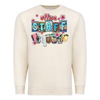 Sandshell staff squad Premium Sweatshirt - AdoDesignShop