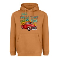 Meerkat just a small town girl with car Heavyweight Hoodie - HRA Design Shop