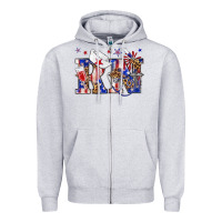 Heather Grey rn registered nurse billie wilder Zipper Hoodie - texasbilliewilder