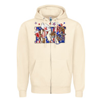Sandshell rn registered nurse billie wilder Zipper Hoodie - texasbilliewilder