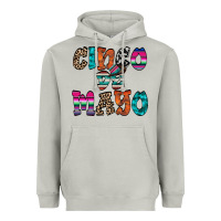 Moon Dust cinco de mayo Heavyweight Hoodie - RacoonDesign
