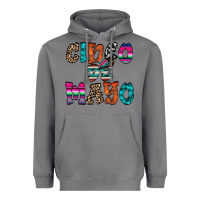 Storm cinco de mayo Heavyweight Hoodie - RacoonDesign