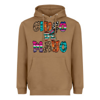 Toasted Coconut cinco de mayo Heavyweight Hoodie - RacoonDesign
