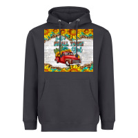 Smoke just a small town girl with car Heavyweight Hoodie - HRA Design Shop