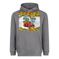 Storm just a small town girl with car Heavyweight Hoodie - HRA Design Shop
