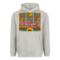 Moon Dust small business babe Heavyweight Hoodie - HRA Design Shop