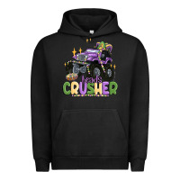 Pigment Black beads crusher Urban Hoodie - MaliasSmallBusiness