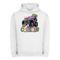 Pigment Lunar Rock beads crusher Urban Hoodie - MaliasSmallBusiness