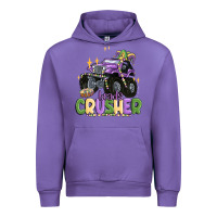 Tulip beads crusher Urban Hoodie - MaliasSmallBusiness