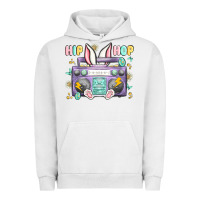 Pigment Lunar Rock hip hop easter Urban Hoodie - MaliasSmallBusiness