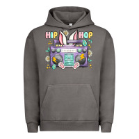 Pigment Tornado hip hop easter Urban Hoodie - MaliasSmallBusiness