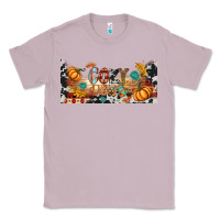 Lilac cozy vibes libbey glass Classic Tee - BundleAndBundleShop