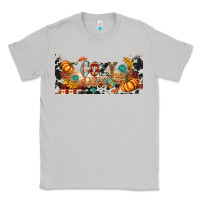 Moon Dust cozy vibes libbey glass Classic Tee - BundleAndBundleShop