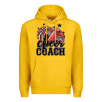 Lemon cheer coach Premium Hoodie - MaliasSmallBusiness