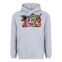 Class Of 2023 Heavyweight Hoodie | Teevron